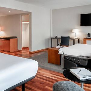 AC Hotel La Rioja by Marriott